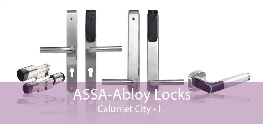 ASSA-Abloy Locks Calumet City - IL