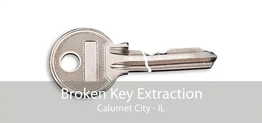 Broken Key Extraction Calumet City - IL