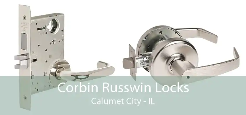 Corbin Russwin Locks Calumet City - IL