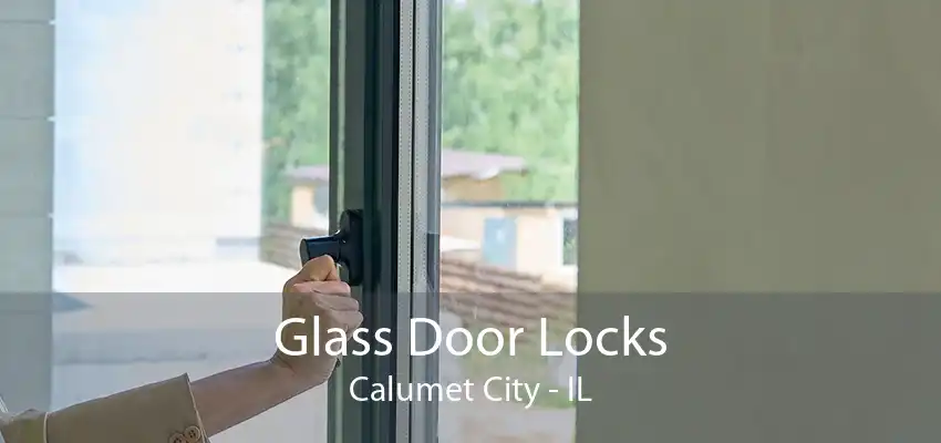 Glass Door Locks Calumet City - IL