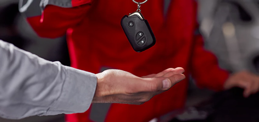 Automotive Car Lock Rekeying Locksmith Specialists in Calumet City, Illinois