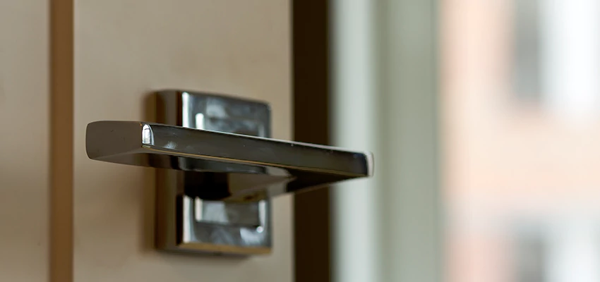 Door Lever Knob Repair in Calumet City, Illinois