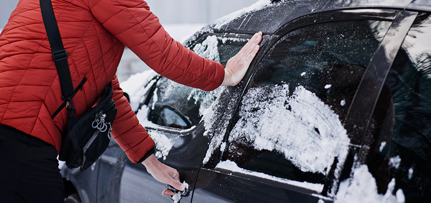 Emergency Keyless Lockout in Calumet City, IL