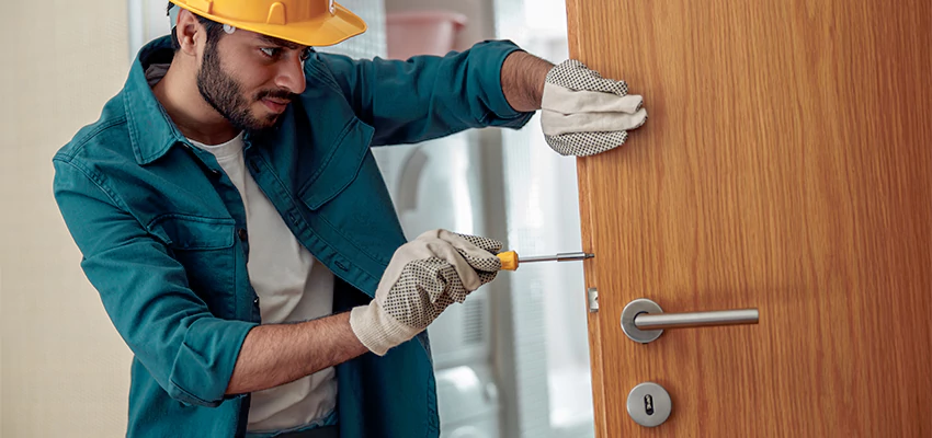 24 Hour Residential Locksmith in Calumet City, Illinois