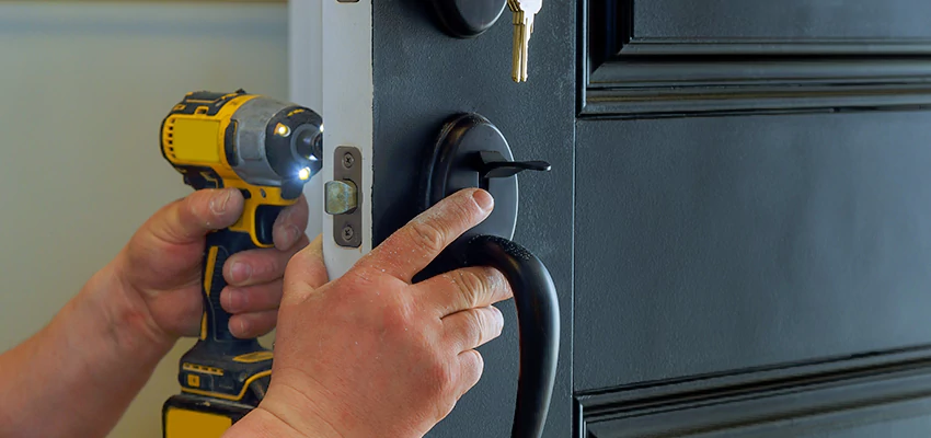 Emergency Downtown Locksmith in Calumet City, IL