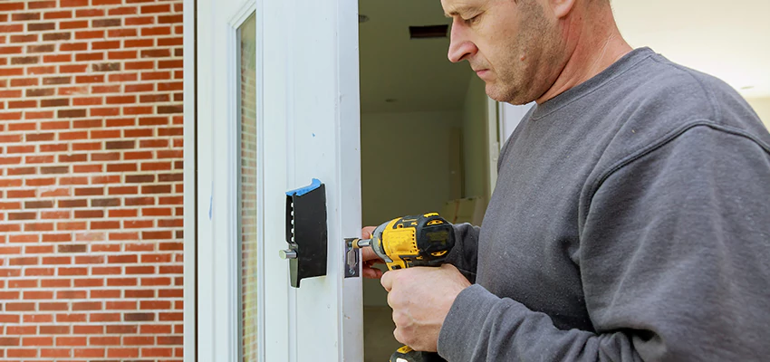 Eviction Locksmith Services For Lock Installation in Calumet City, IL