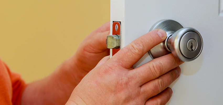 Residential Locksmith For Lock Installation in Calumet City, Illinois