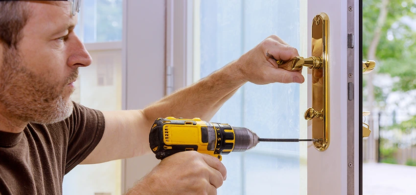 Affordable Bonded & Insured Locksmiths in Calumet City, IL