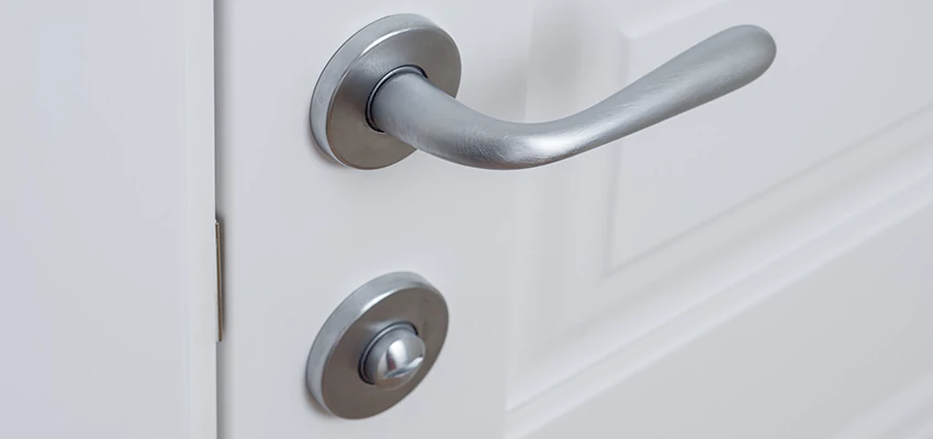 Single-Occupancy Restroom Locks Repair in Calumet City, Illinois