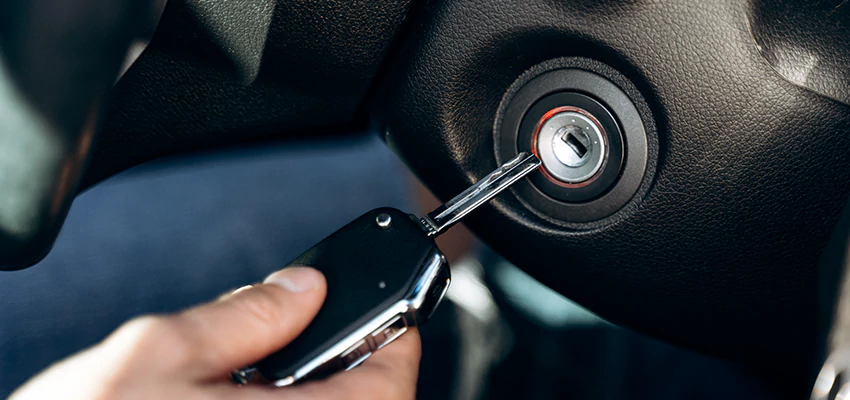 Car Key Replacement Locksmith in Calumet City, Illinois