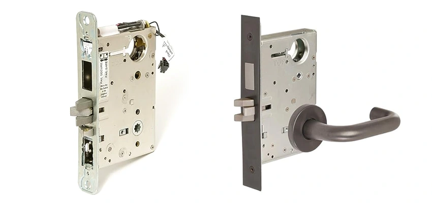 Corbin Russwin Mortise Locks Repair Installation in Calumet City, IL