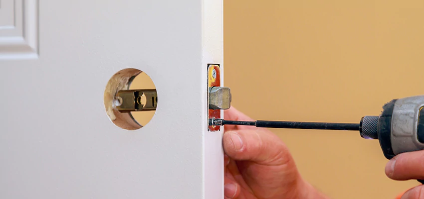 Stuck Door Knobs Repair in Calumet City, IL