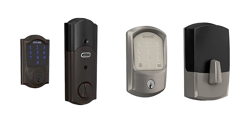 Schlage Smart Locks Repair in Calumet City, Illinois