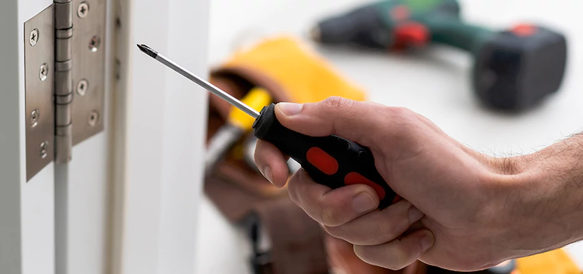 Holiday Emergency Locksmith in Calumet City, Illinois