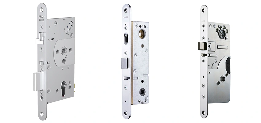 ASSA-Abloy Locks Hinge Repair in Calumet City, Illinois