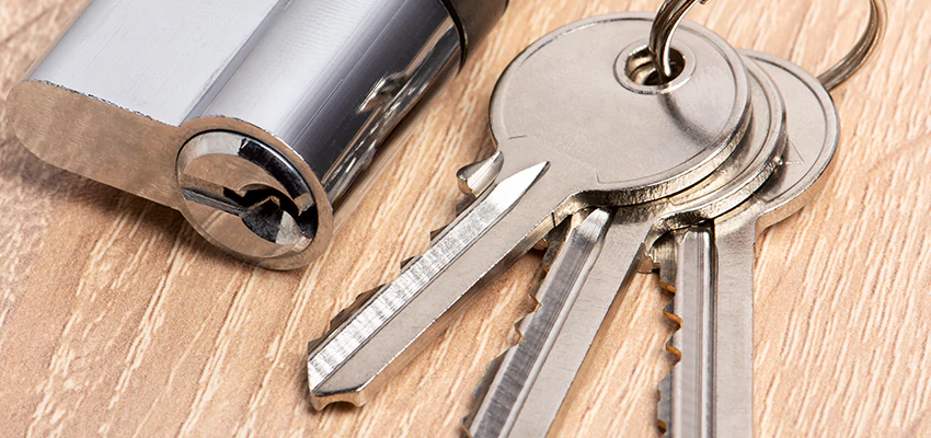 Lock Rekeying Services in Calumet City, Illinois