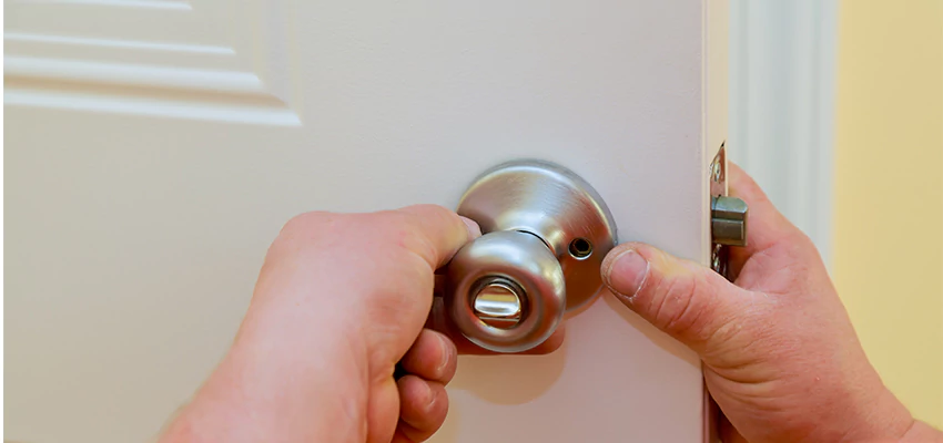 After-hours Locksmith For Lock And Key Installation in Calumet City, IL