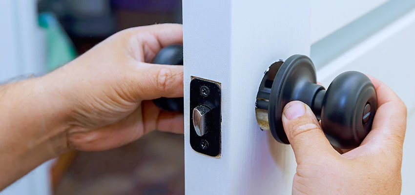 Smart Lock Replacement Assistance in Calumet City, Illinois