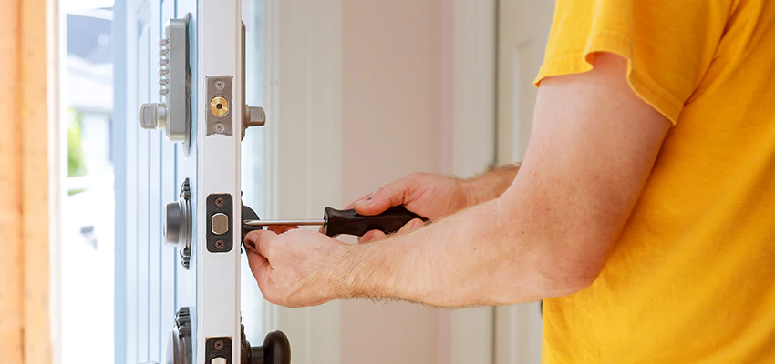 Eviction Locksmith For Key Fob Replacement Services in Calumet City, IL