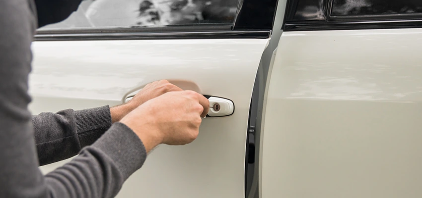 Unlock Car Door Service in Calumet City, IL