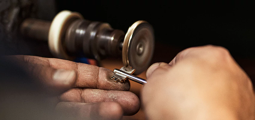 Hotel Lock Master Key System in Calumet City, Illinois