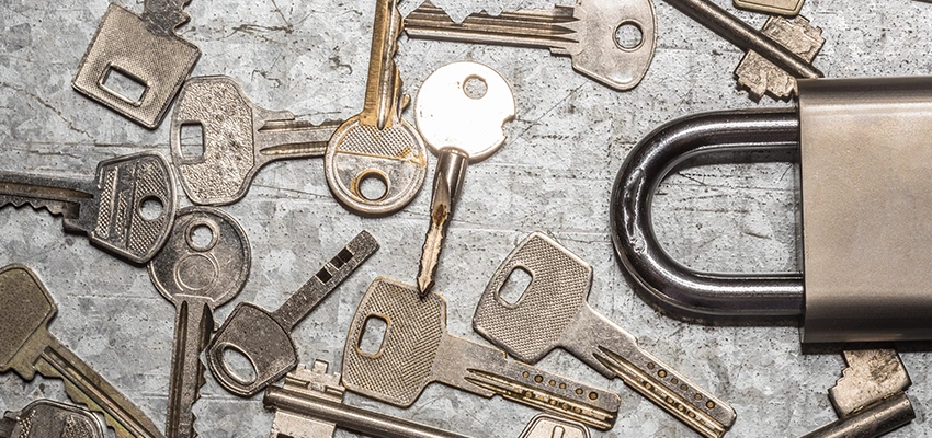 Lock Rekeying Services in Calumet City, Illinois