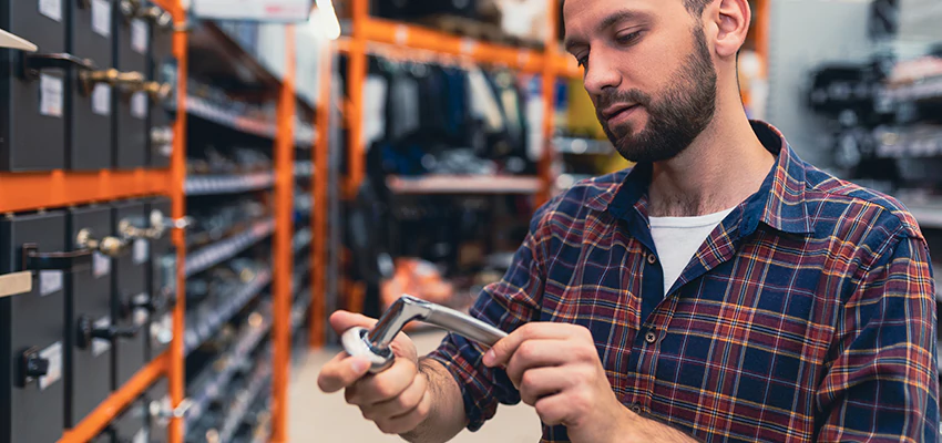 Locksmith For Retail Stores Lockout Services in Calumet City, Illinois