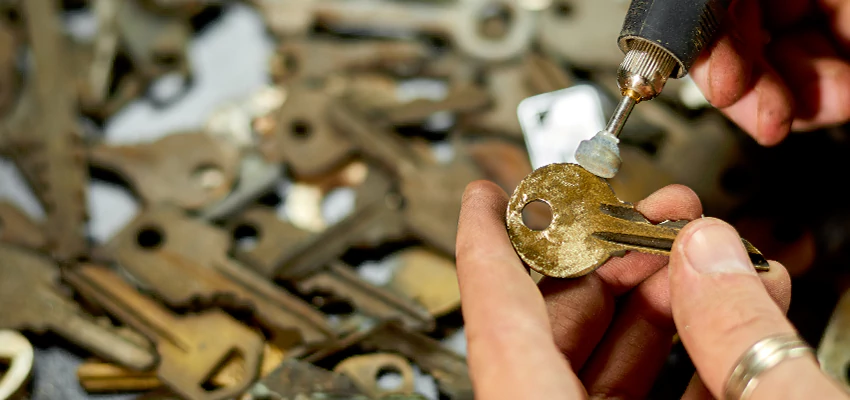 A1 Locksmith For Key Replacement in Calumet City, Illinois