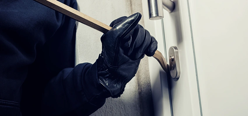 Burglar Damage Door Sensors Repair in Calumet City, IL