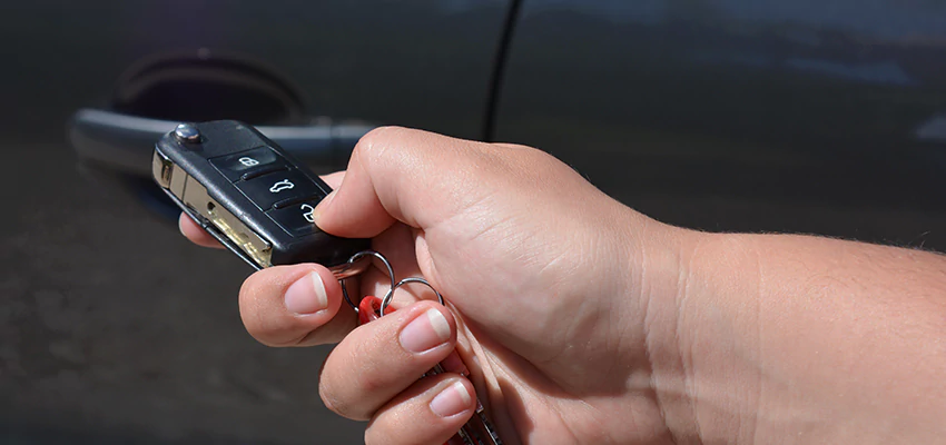 Car Door Unlocking Locksmith in Calumet City, Illinois