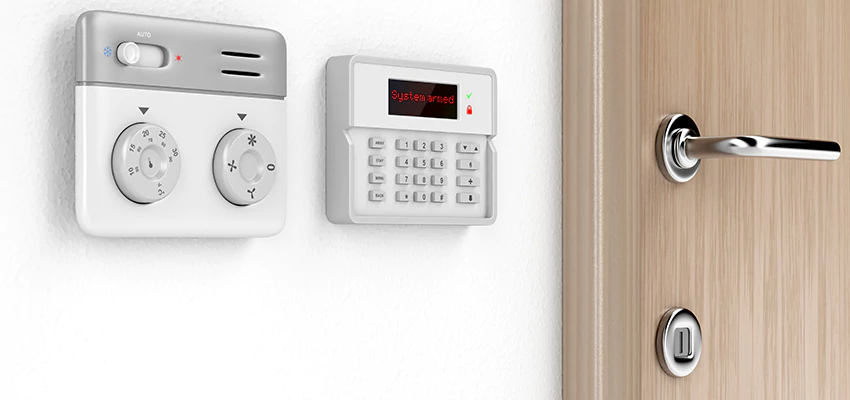 Commercial Electronic Door Lock Services in Calumet City, IL