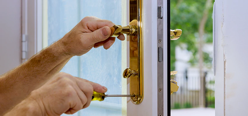 Local Locksmith For Key Duplication in Calumet City, IL