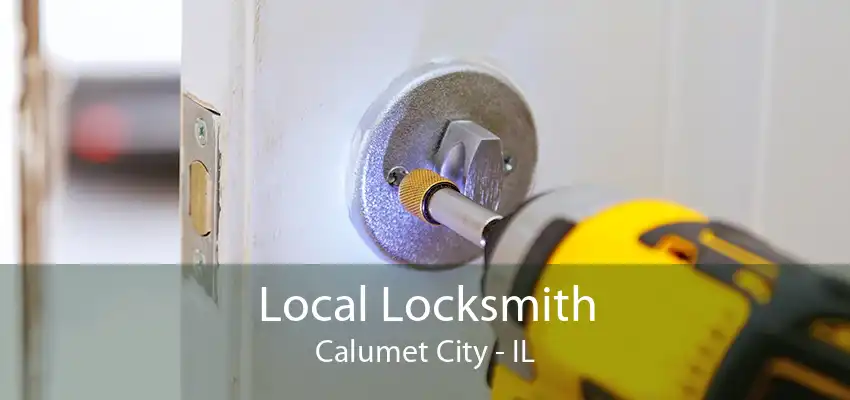 Local Locksmith Calumet City - IL