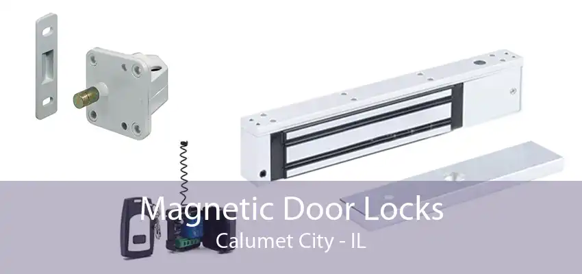 Magnetic Door Locks Calumet City - IL