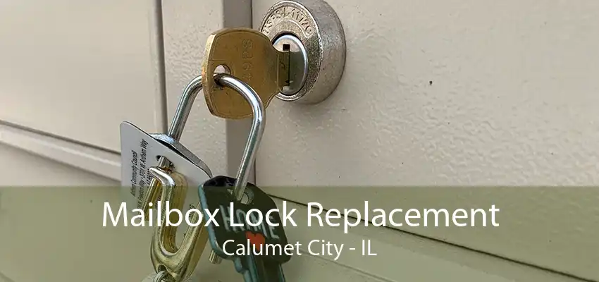 Mailbox Lock Replacement Calumet City - IL