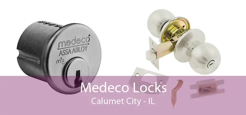 Medeco Locks Calumet City - IL