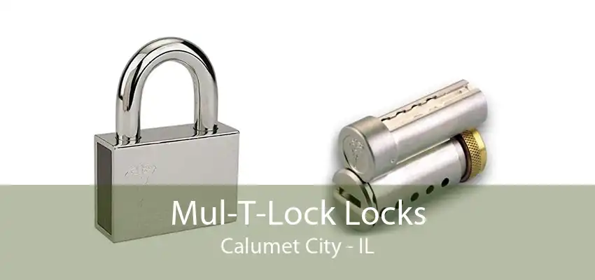 Mul-T-Lock Locks Calumet City - IL