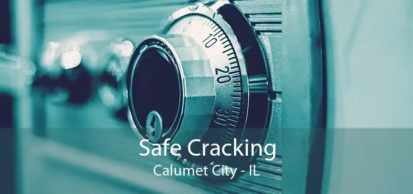 Safe Cracking Calumet City - IL