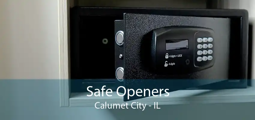 Safe Openers Calumet City - IL