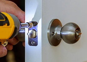 Door Lock Replacement in Calumet City, Illinois