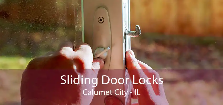 Sliding Door Locks Calumet City - IL