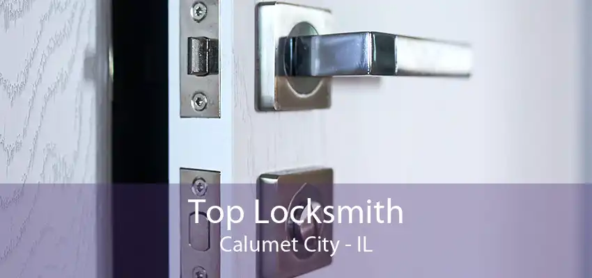 Top Locksmith Calumet City - IL