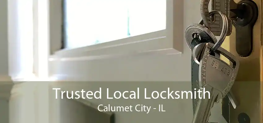 Trusted Local Locksmith Calumet City - IL